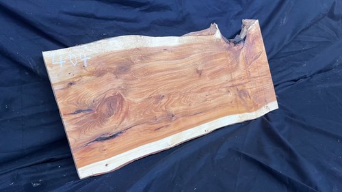 Hardwood yew slab board - yew,, slab,