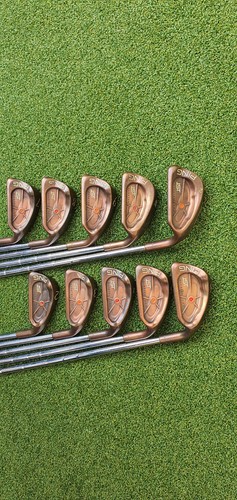 Ping isi becu beryllium copper - ping,