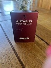 CHANEL Antaeus Pour Homme Edt
