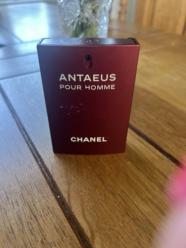 Chanel antaeus pour homme edt - antaeus,
