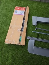 VELUX EDP FK04 0000 Plain tile