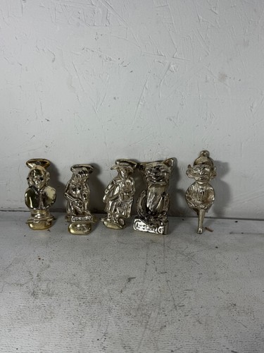 Vintage joblot 5 - ,