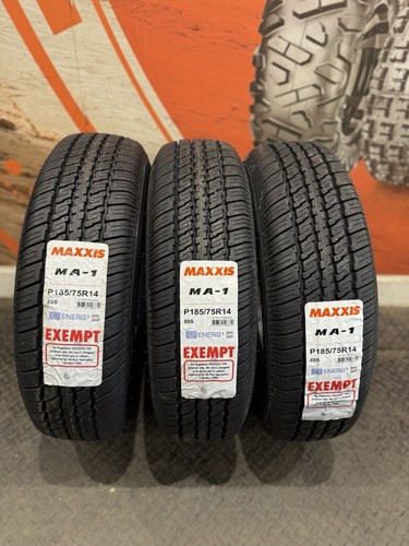 185 r14 maxxis ma - r14, ma-1