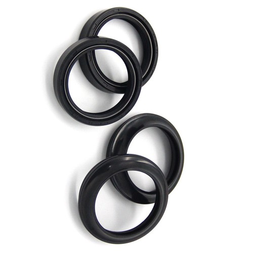Fork and dust seal kit - seal,