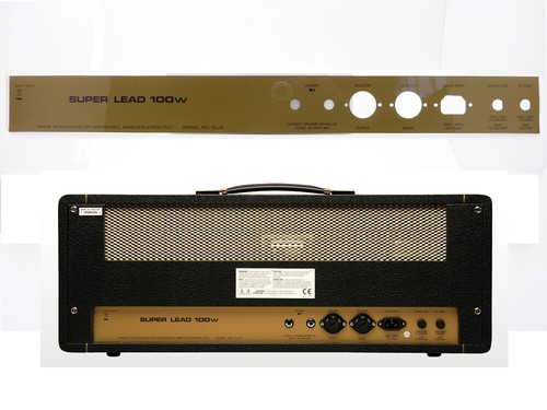 Marshall jmp 1959hw super lead - super,