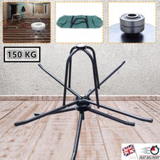 Underfloor Heating Wire Hose Holder  Dispenser Pipe Tube Cable Decoiler 150KG