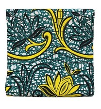 African Ankara Printed Fabric