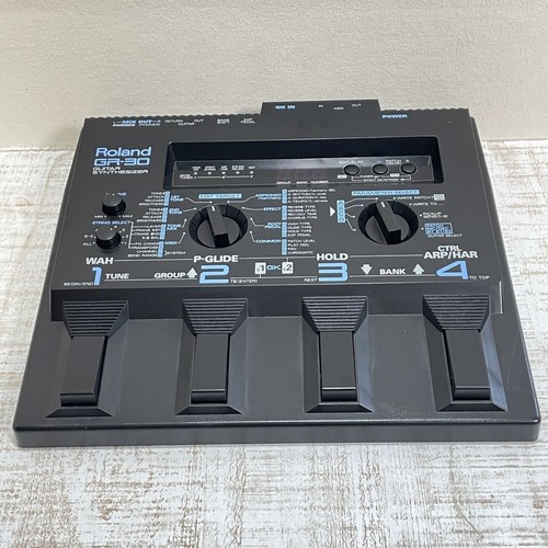 Roland guitar - roland, gr-30