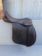 17.5 " Brown Jeffries GP