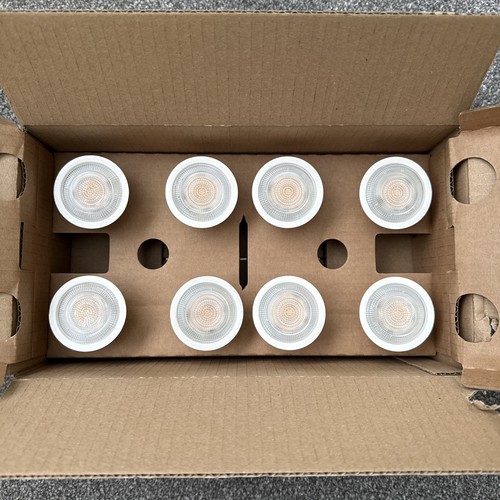 Phillips hue gu10 white led - gu10,