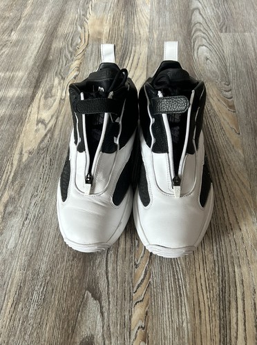 Mens size reebok answer - reebok,