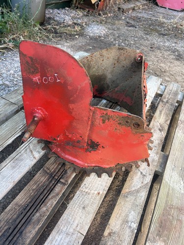 Teagle spout swivel ring - teagle,