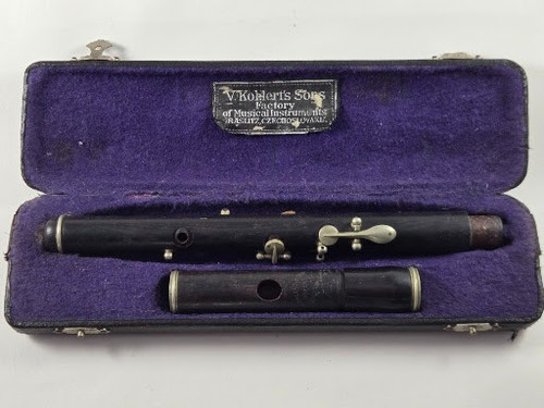 Vintage kohlert s sons - vintage,