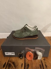 Asics Gel Lyte III Ronnie Fieg