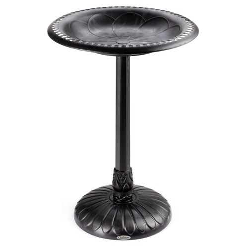Christow round resin garden - christow,