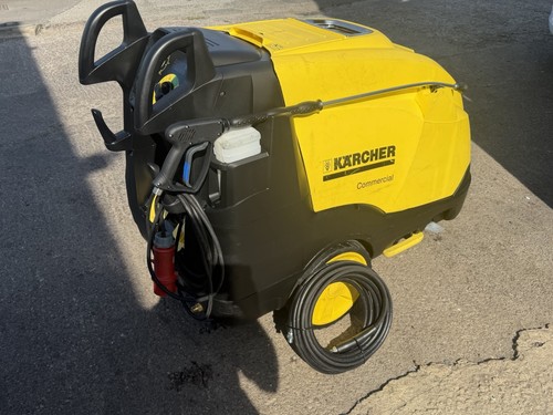 Karcher hds m - karcher,