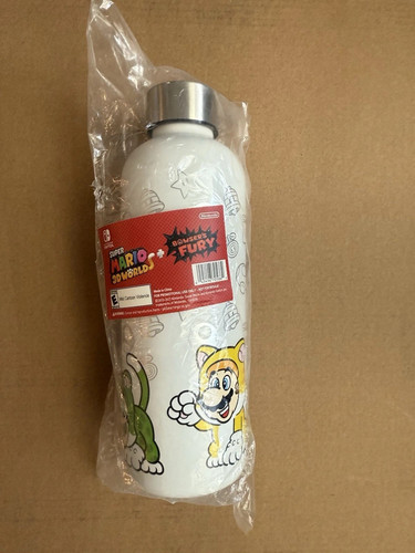 New super mario - new,