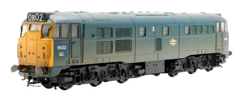 Hornby r2413a br class 31 - 'oo',
