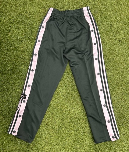 Adidas 90s vintage poppers - 90s,