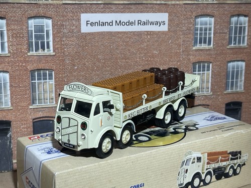 Corgi classic 97942 - 97942, 8