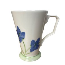 Vintage Sampson Bridgwood hand