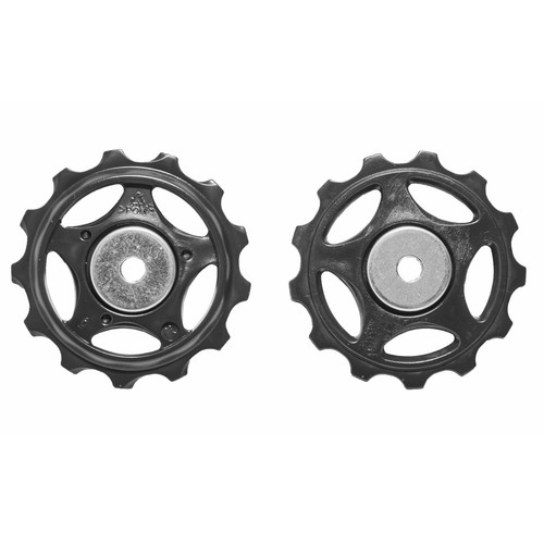 Shimano alivio jockey wheels - shimano,