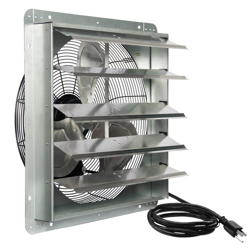 Extractor aire industrial - extractor,