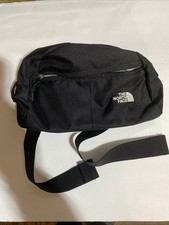 🔥The North Face Outdoor Hiking Fanny Pack Mountain Bike, Waist Belt Bag NWOT