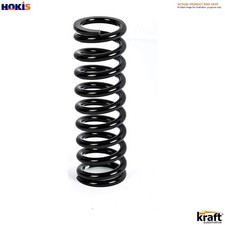 SUSPENSION SPRING 4026322 FOR