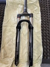 Rock Shox 29 Sid Specialized Brain Carbon Black Box Xc Forks Broken Spares Light