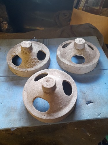 Austin seven coil engine - austin,