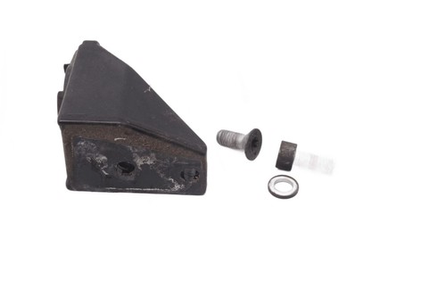 Abs sensor holder - abs,