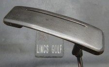 Blackened Ping Anser Putter 83cm Length Steel Shaft Ping Grip