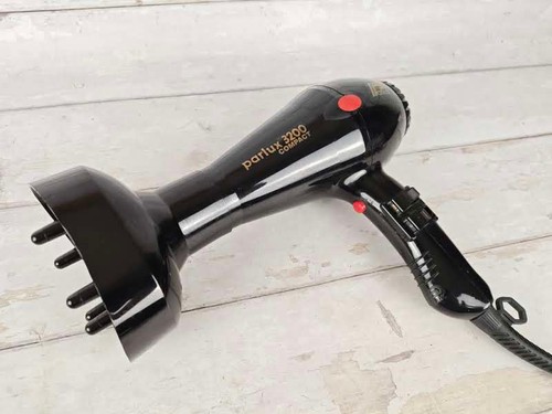 Parlux 3200 compact hair - hair, dryer