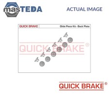6859K BRAKE DRUM SHOES FITTING