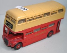 CODE 3 DINKY TOY (UK) - AEC