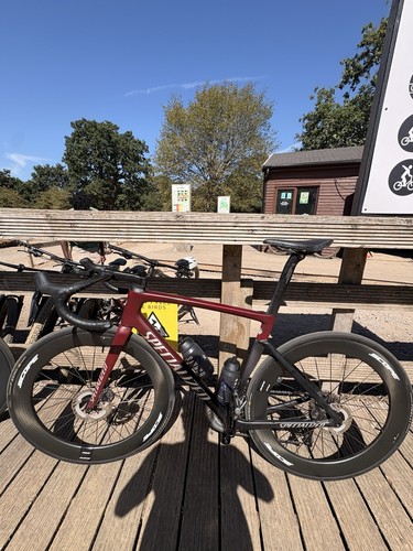 Specialized tarmac sl7 - specialized, road