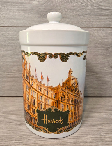 Harrods london ceramic - harrods, storage