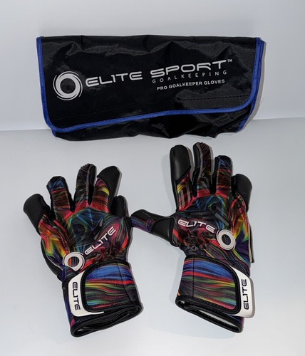 Elite sport soccer - sport, goalkeeping