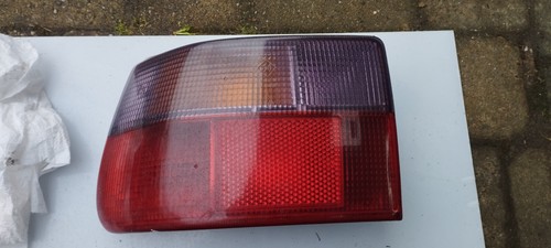 Vauxhall opel astra 0 gsi - opel,