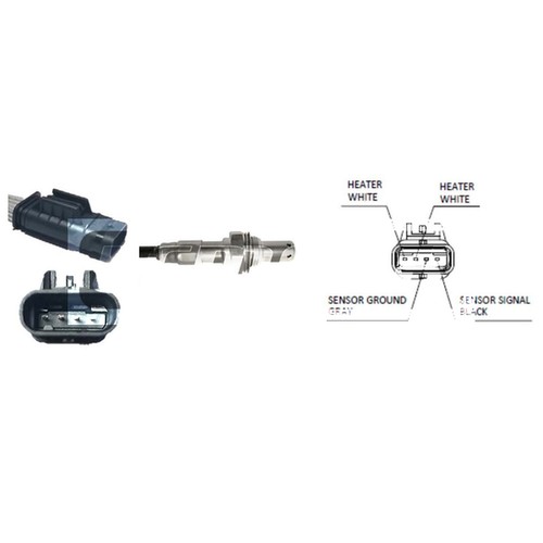 Lambda sensor for - for, cooper