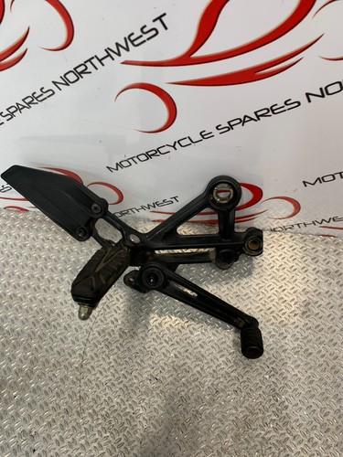Ktm duke 390 front hanger - 390, rh
