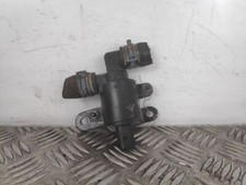 2016 AUDI Q7 4MB,4MG WATER PUMP 4H0 121 671D
