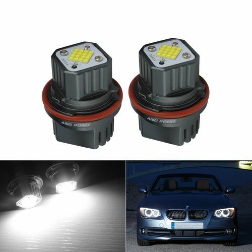 80w canbus led angel - 2x,