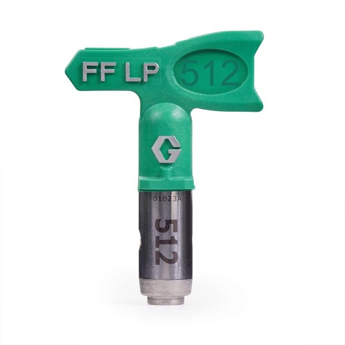 Graco fine finish low pressure - low,