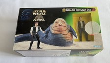 Star wars potf jabba - wars,