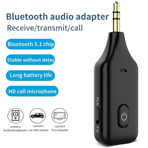 Wireless bluetooth adapter - bluetooth,