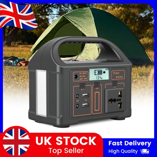 100w 220v portable power - 220v,
