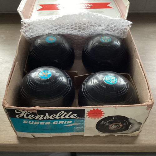 Henselite championship super - henselite,