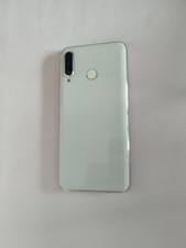 HUAWEI P30 Lite - 64 GB - 4 GB RAM (White) Unlocked (Dual Sim)